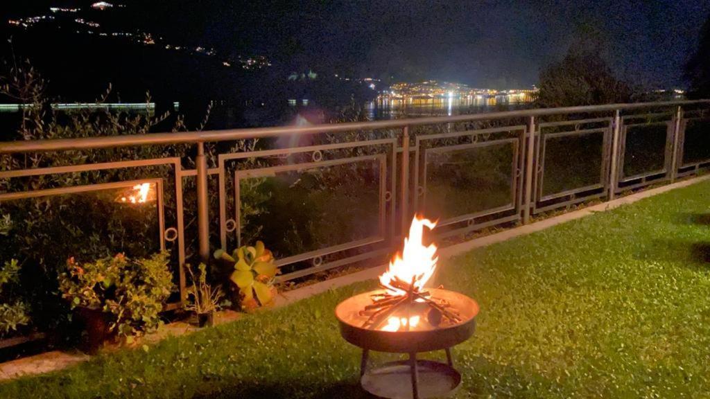 Villa Μαλτσεζίνε Εξωτερικό φωτογραφία