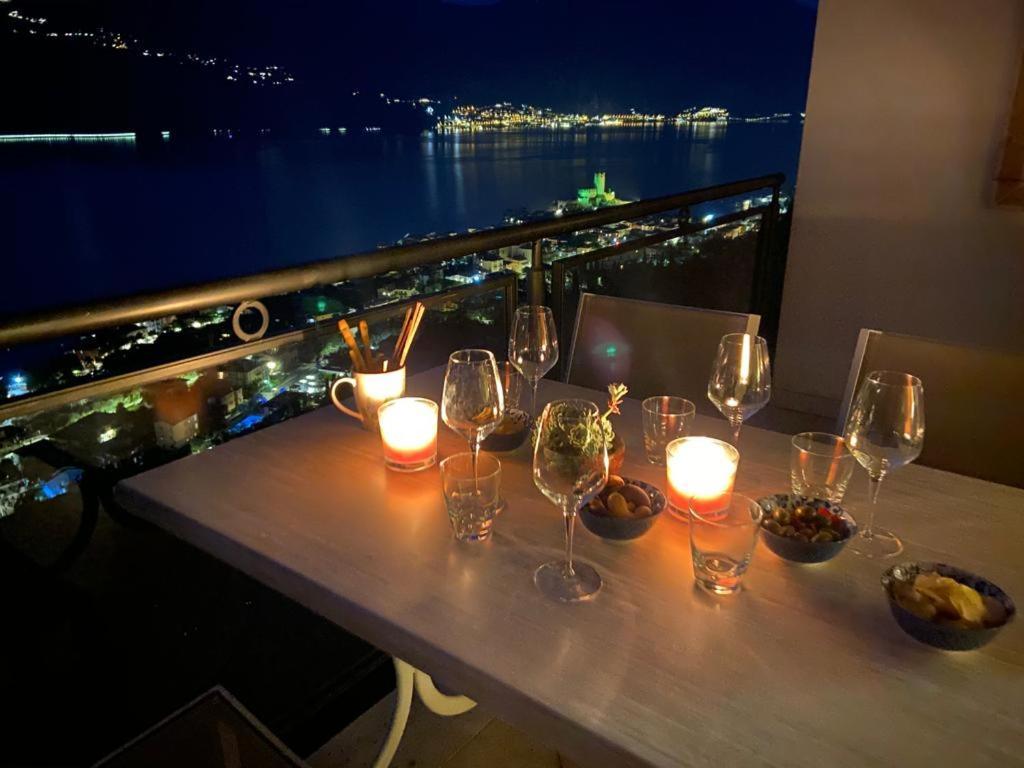 Villa Μαλτσεζίνε Εξωτερικό φωτογραφία