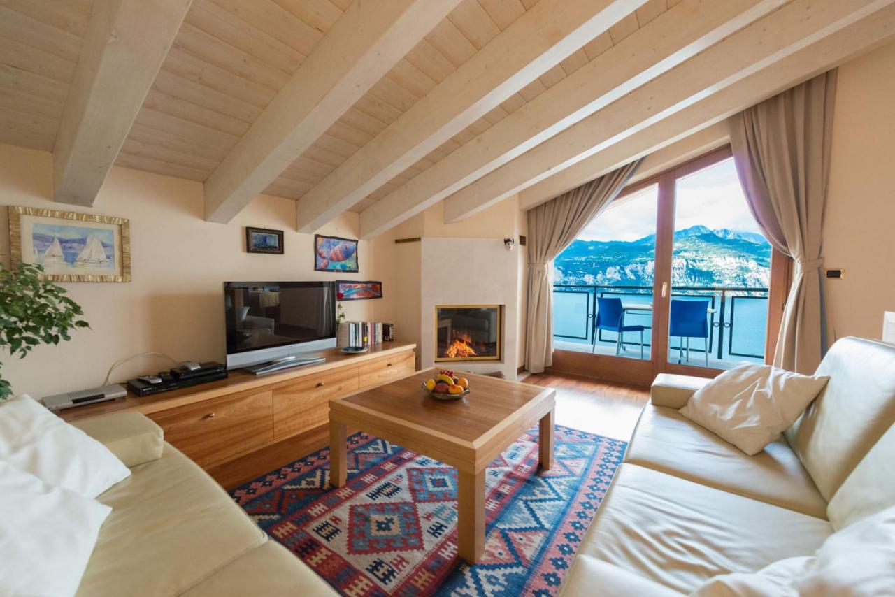 Villa Μαλτσεζίνε Εξωτερικό φωτογραφία