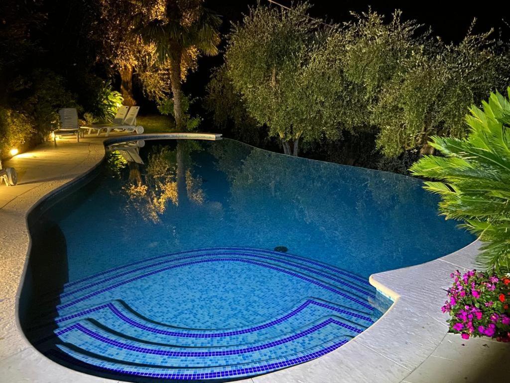 Villa Μαλτσεζίνε Εξωτερικό φωτογραφία