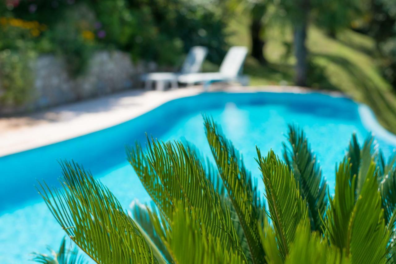 Villa Μαλτσεζίνε Εξωτερικό φωτογραφία