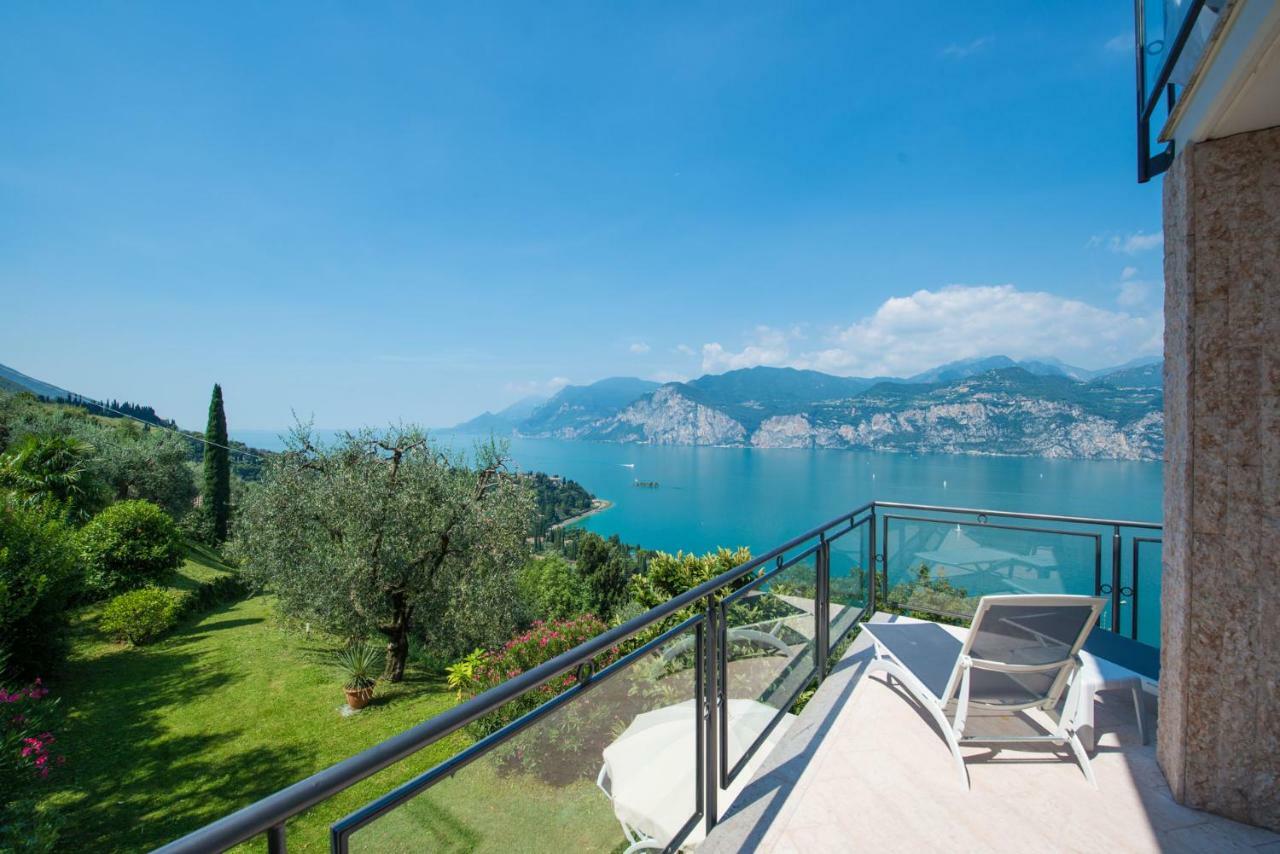 Villa Μαλτσεζίνε Εξωτερικό φωτογραφία