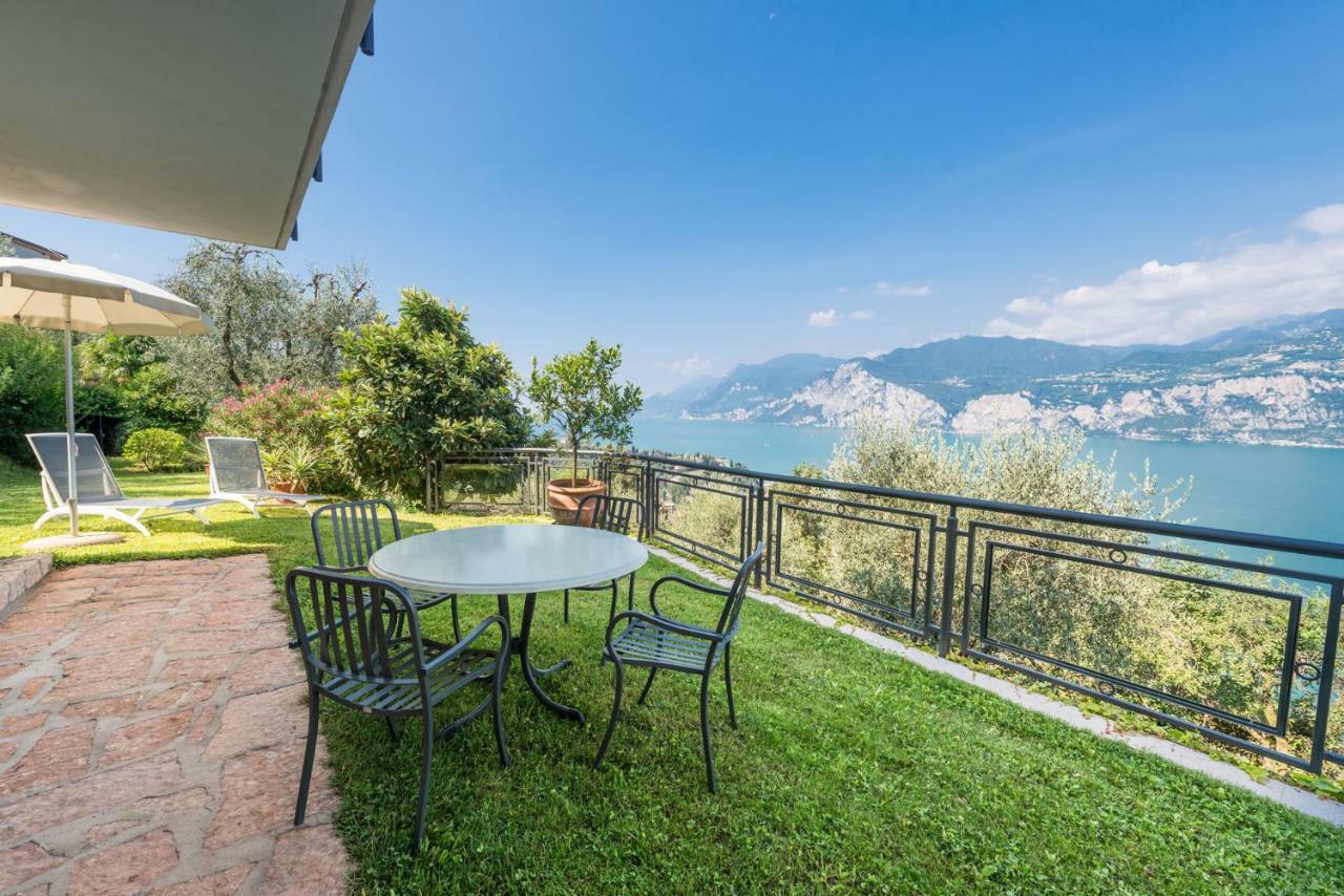 Villa Μαλτσεζίνε Εξωτερικό φωτογραφία