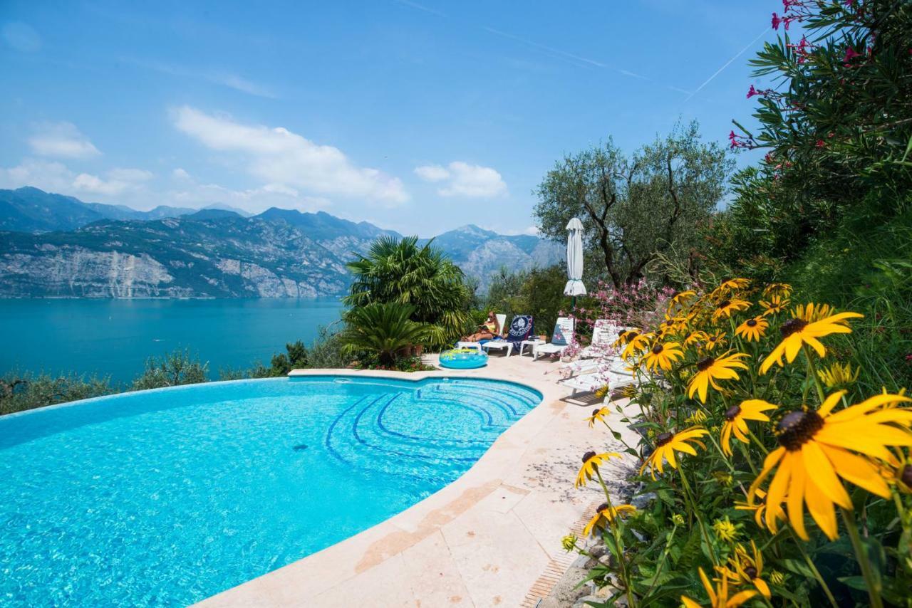 Villa Μαλτσεζίνε Εξωτερικό φωτογραφία