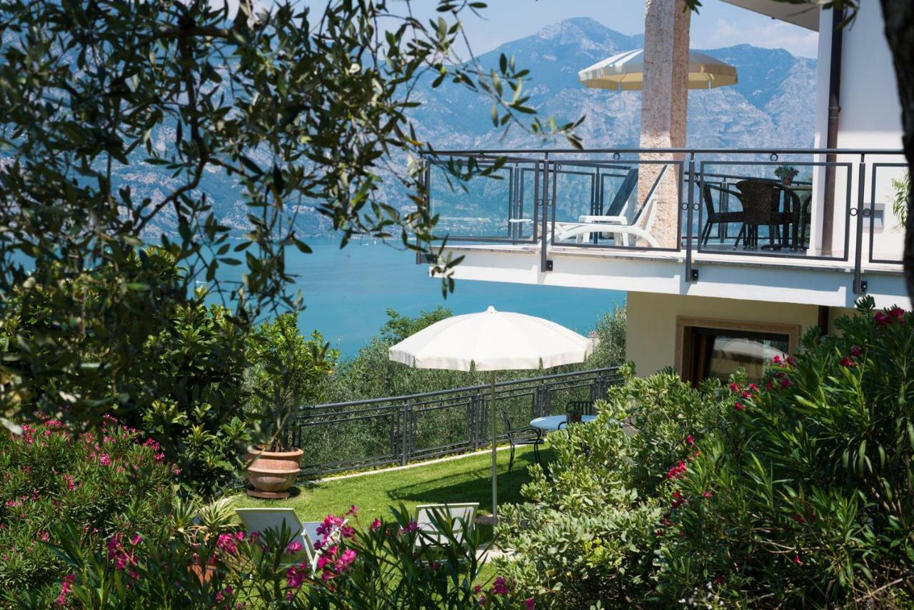 Villa Μαλτσεζίνε Εξωτερικό φωτογραφία